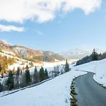 Prázdninový dům In By Piste *