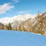 Prázdninový dům In By Piste Hochfilzen