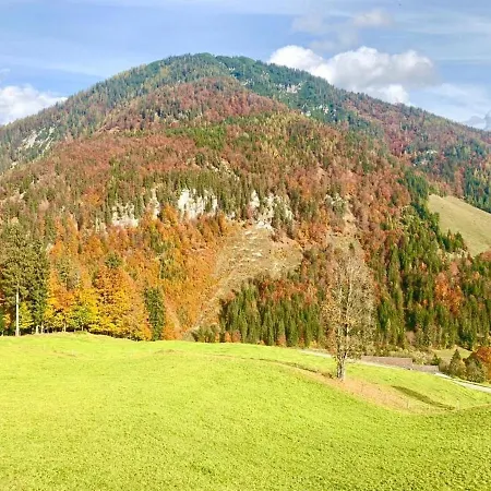 In By Piste Holiday home *