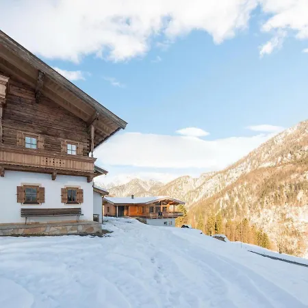 In With Mountain View Holiday home
