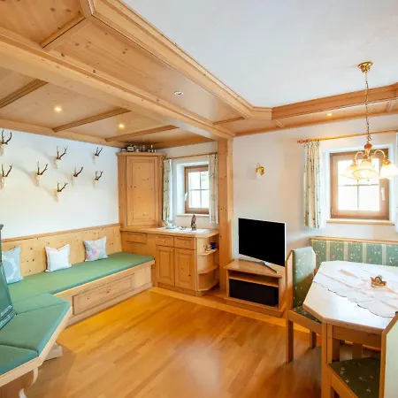 펜션 In By Piste 호흐필츤