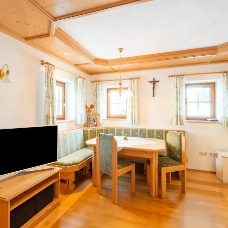 In By Piste 호흐필츤