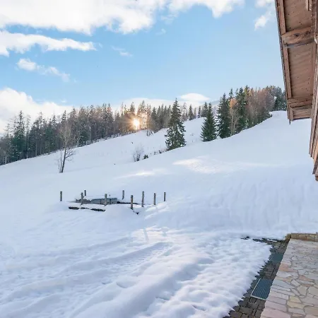 펜션 In By Piste *