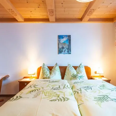 In By Piste 호흐필츤