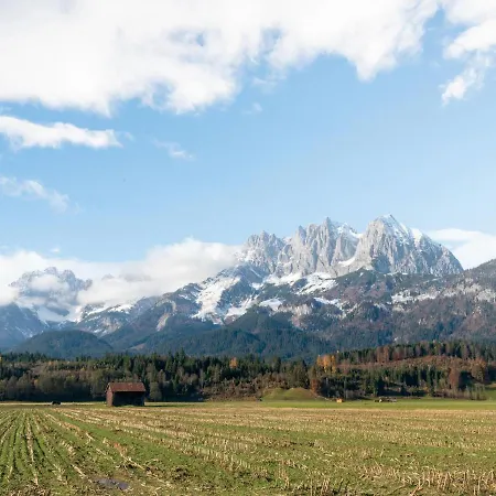 In With Mountain View * Hochfilzen