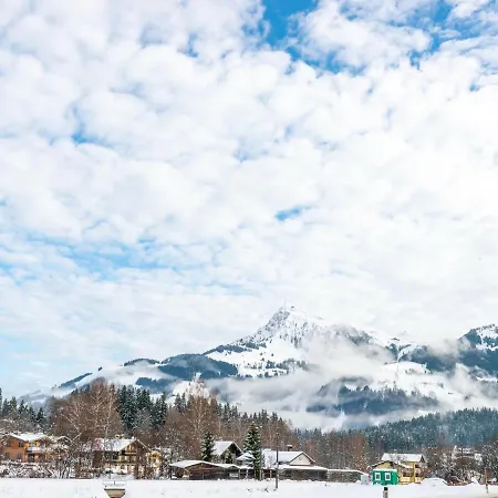 In With Mountain View