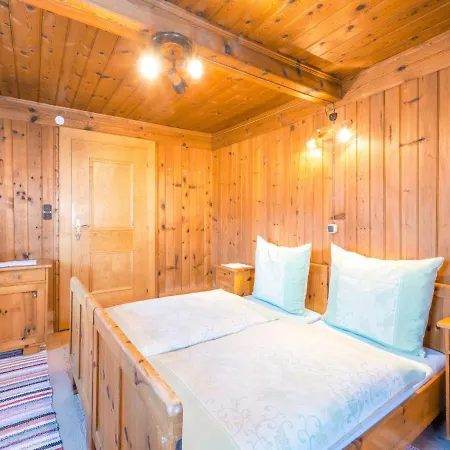 In By Piste Holiday home *