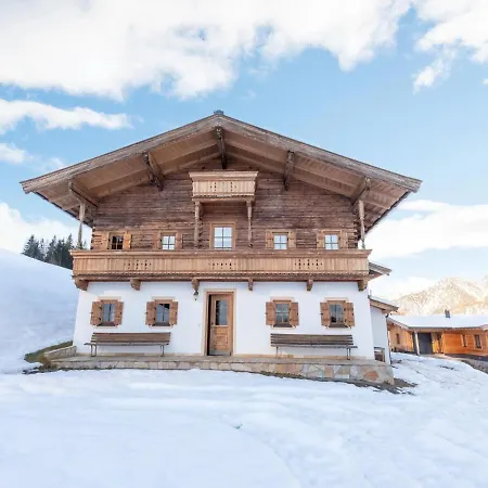 In By Piste * Hochfilzen
