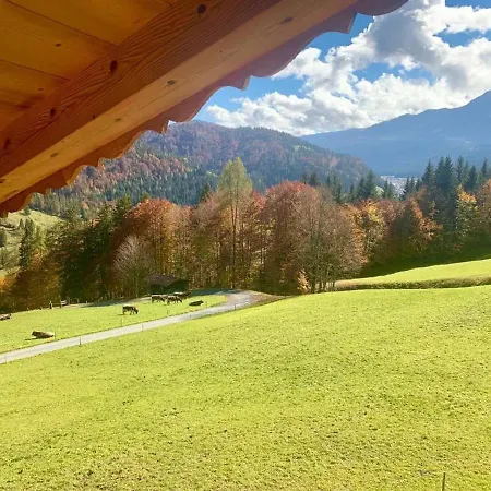 Casa de Férias In By Piste *