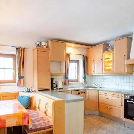 Casa de Férias In By Piste *