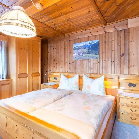 Casa de Férias In By Piste