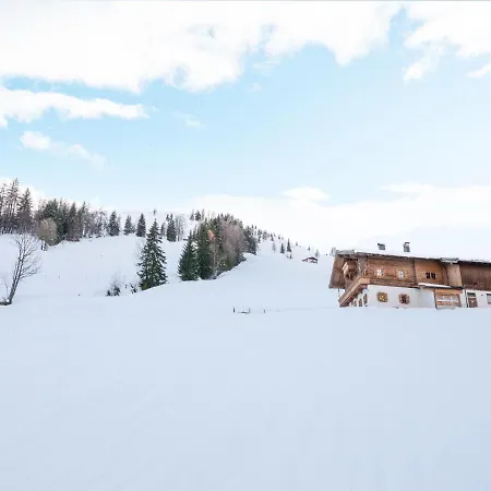 Prázdninový dům In By Piste