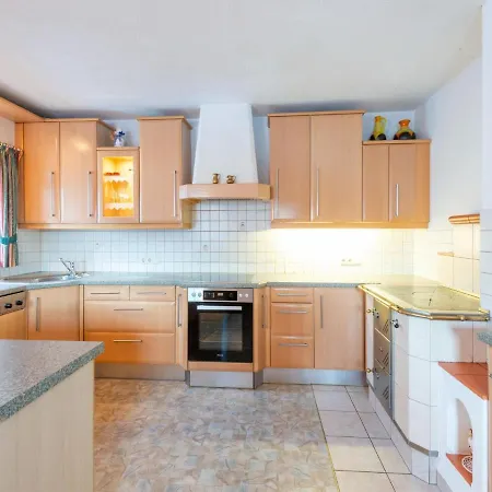 Casa de Férias In By Piste Hochfilzen