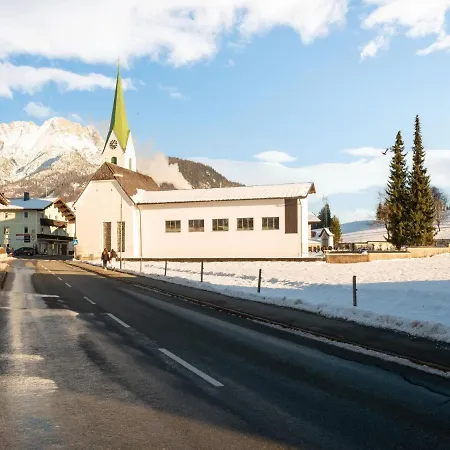 In By Piste Hochfilzen