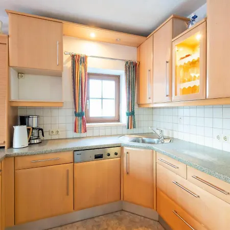 Casa de Férias In By Piste