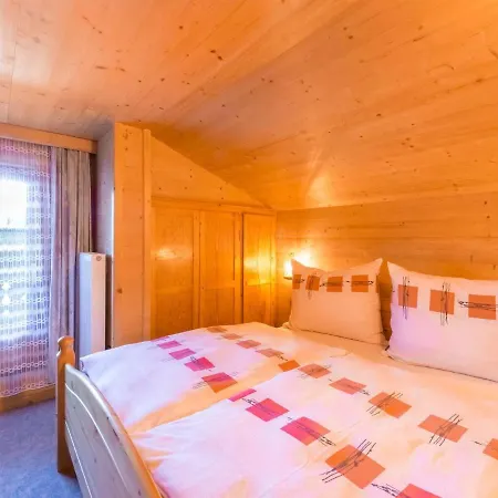 Casa de Férias In By Piste