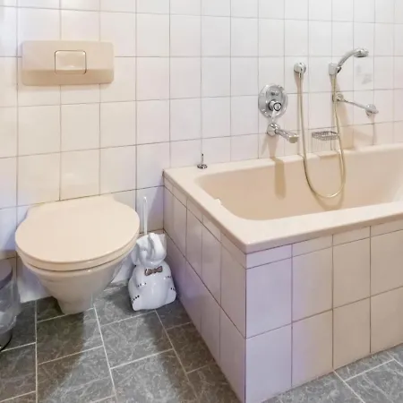 In By Piste Casa de Férias *