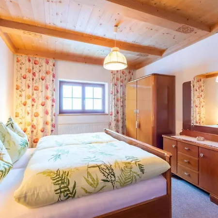 In By Piste Casa de Férias Hochfilzen