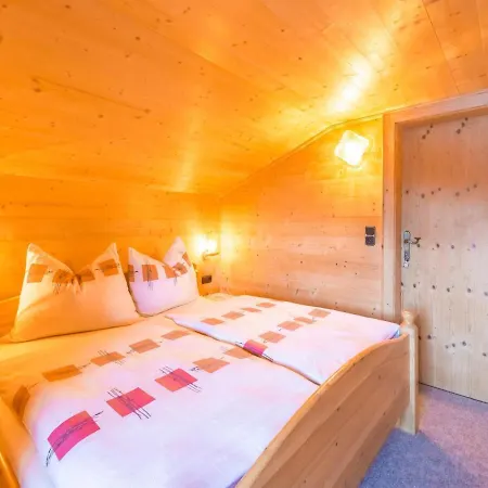 Casa de Férias In By Piste