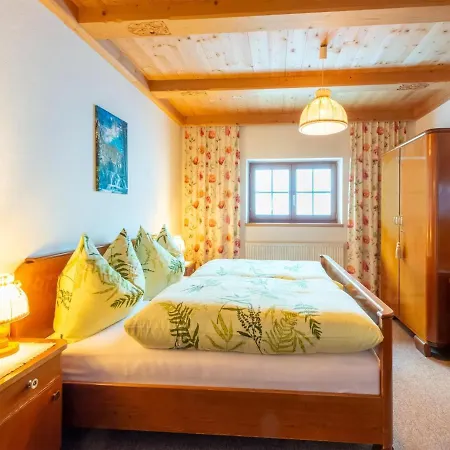 Casa de Férias In By Piste