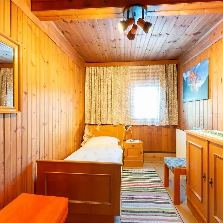 In By Piste Hochfilzen