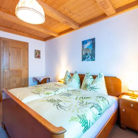 Casa de Férias In By Piste Hochfilzen