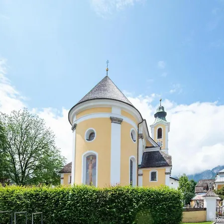 In By Piste Casa de Férias