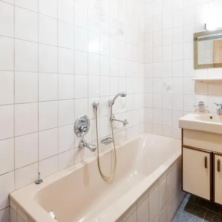 In By Piste Casa de Férias *