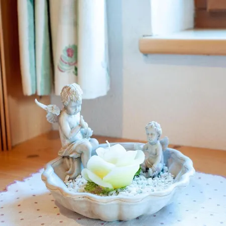 Casa de Férias In By Piste Hochfilzen